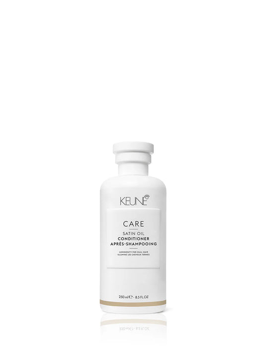 CARE SATIN OIL CONDITIONER 250ml