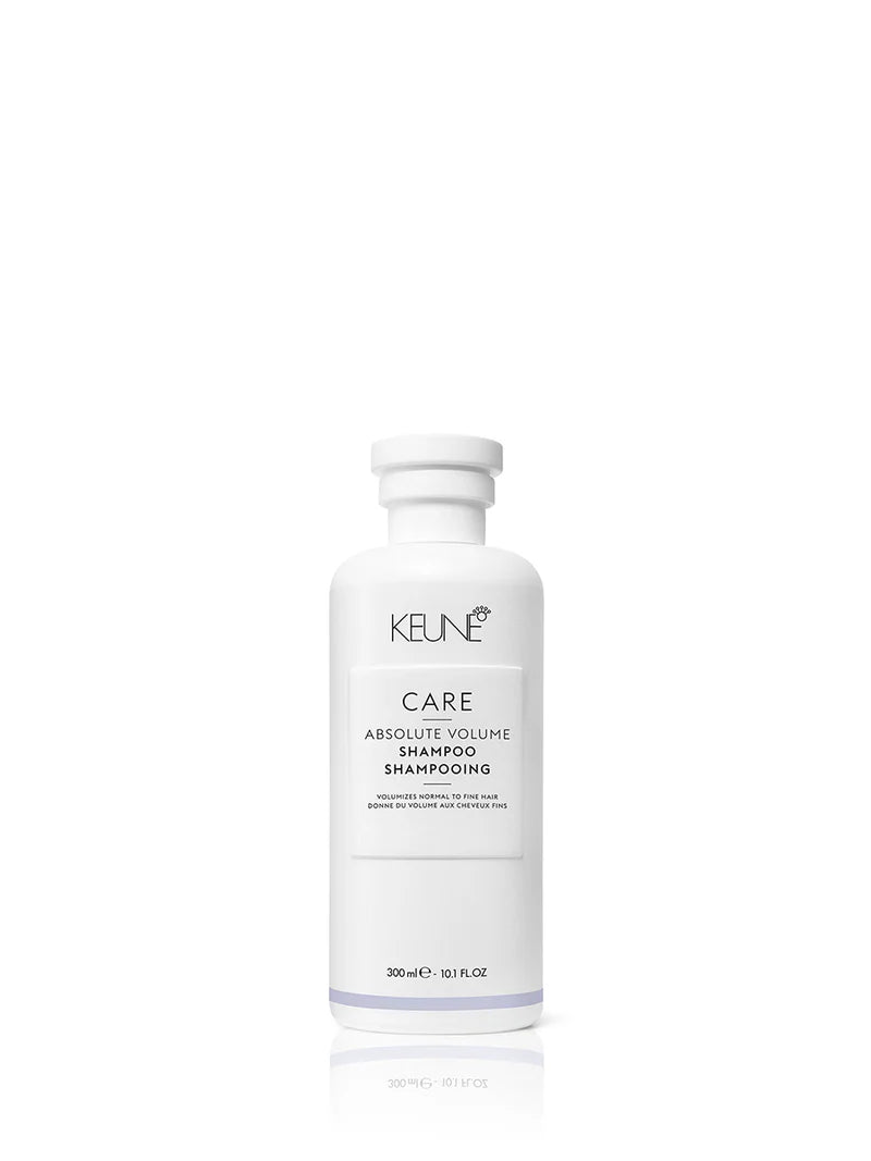 CARE ABSOLUTE VOLUME SHAMPOO 300ml