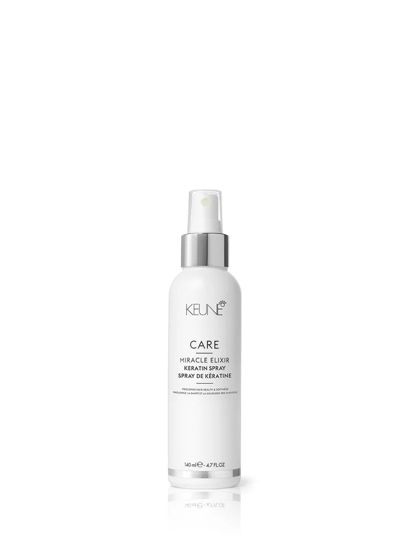 CARE MIRACLE ELIXIR KERATIN SPRAY 140ml