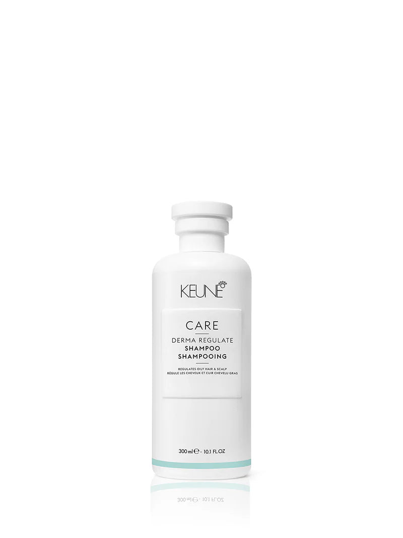 CARE DERMA REGULATE SHAMPOO 300ml