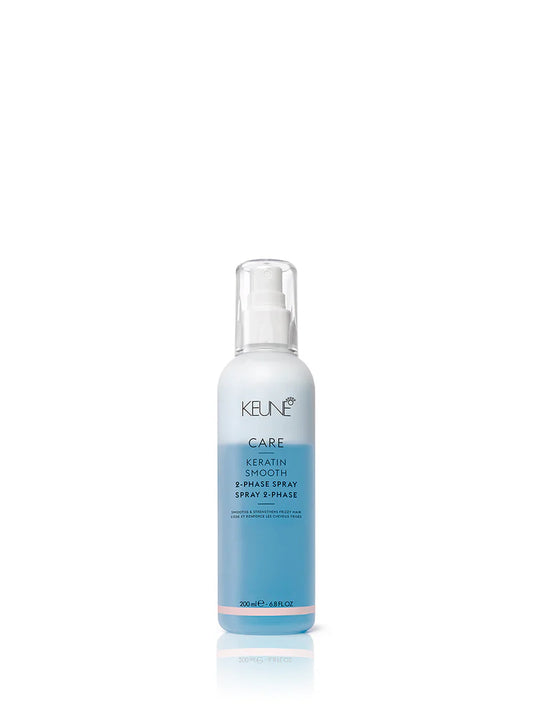 CARE KERATIN SMOOTH 2 PHASE SPRAY 200ml