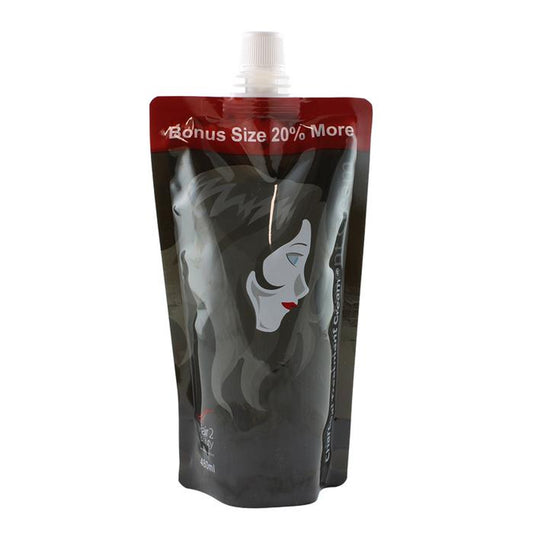 H2B Charcoal treatment 480ml