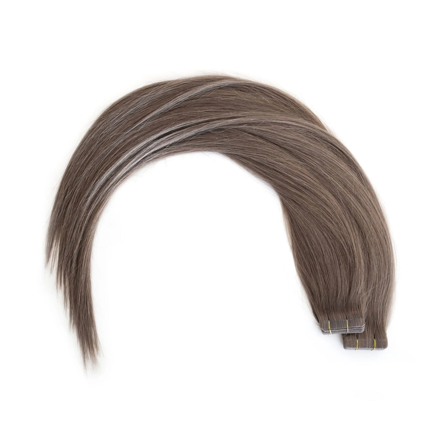 Dirty Martini Tape Hair Extensions Ultimate 21.5-22 Inches