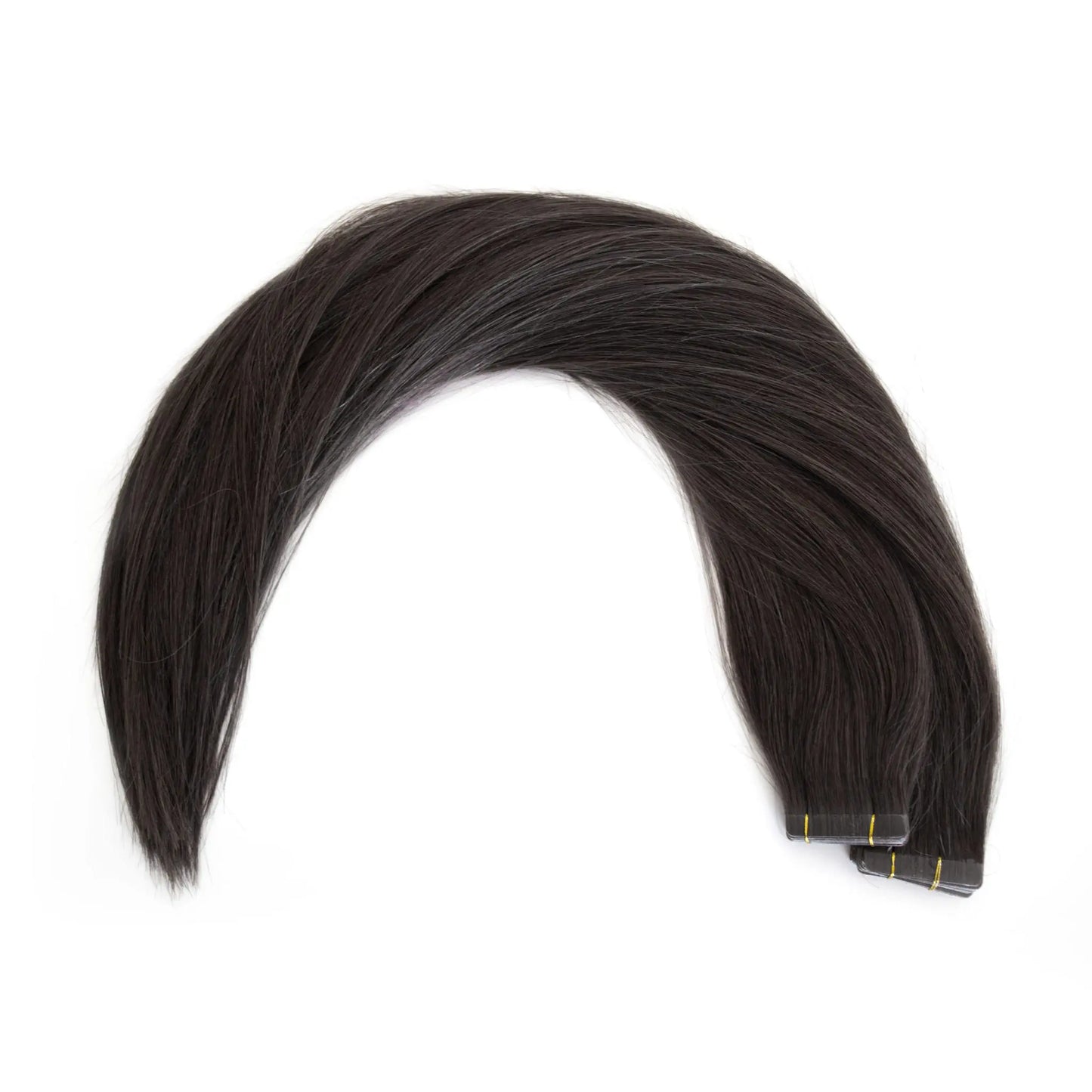 Gun Powder Ultimate Tape Extensions 21.5 Inches
