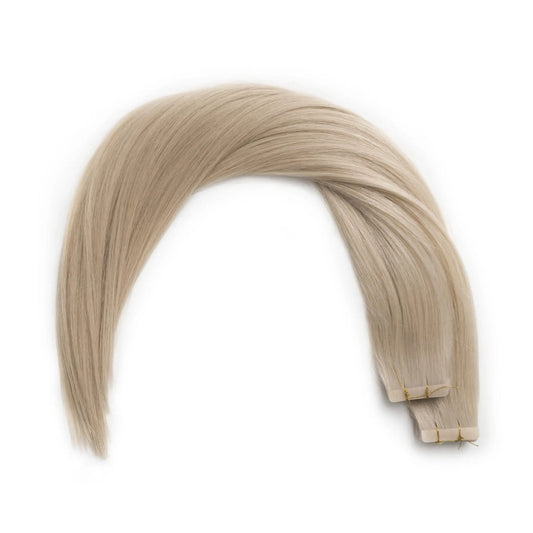 Milkshake Tape Hair Extensions Ultimate 21.5-22 Inches