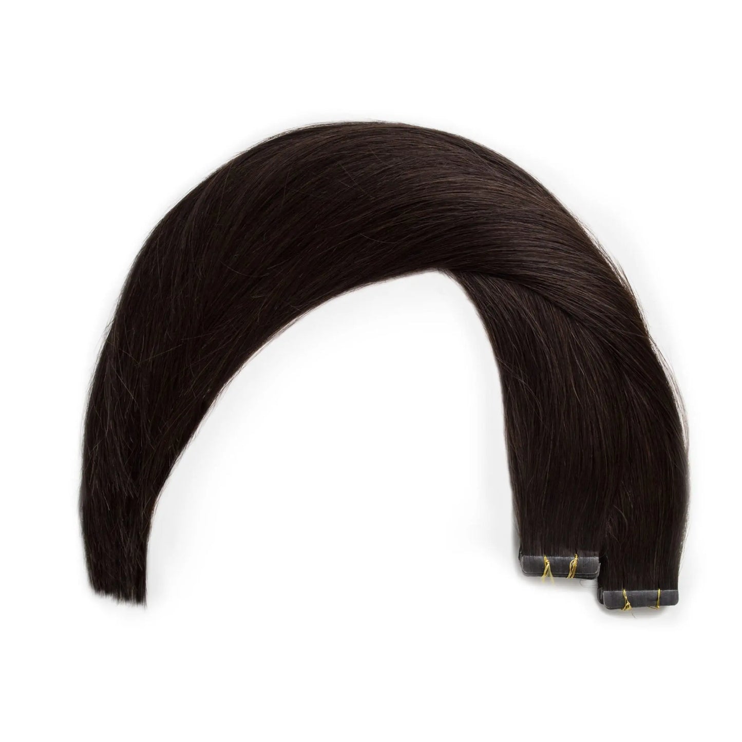 Ritzy Tape Hair Extensions Ultimate 21.5-22 Inches