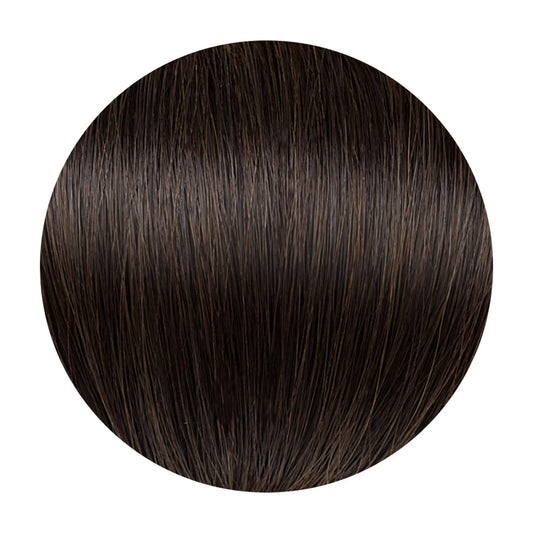 Ritzy Nail Tip Hair Extensions 21-22 Inches (50 Strands-1g Each)