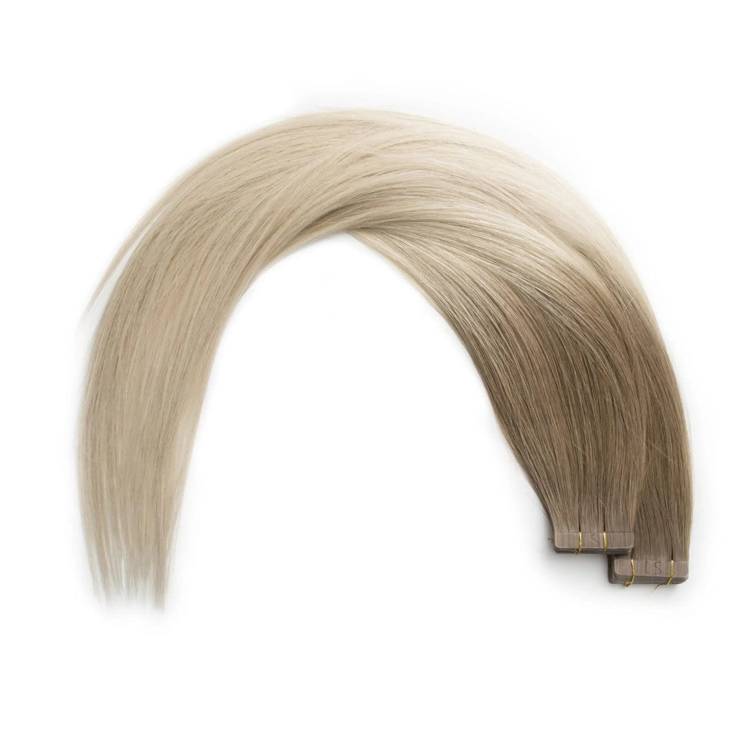 Summer Days Balayage Colour Tape Hair Extensions Ultimate 21.5-22 Inches