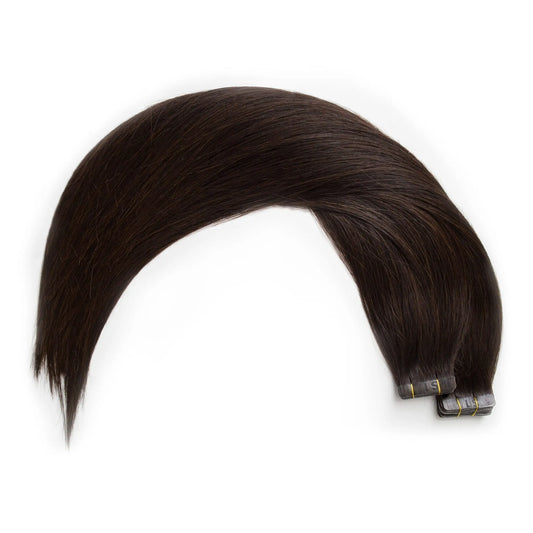 Caviar Tape Hair Extensions Ultimate 17 inches