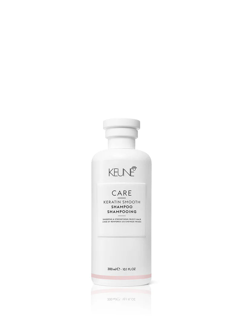 CARE KERATIN SMOOTH SHAMPOO 300ml