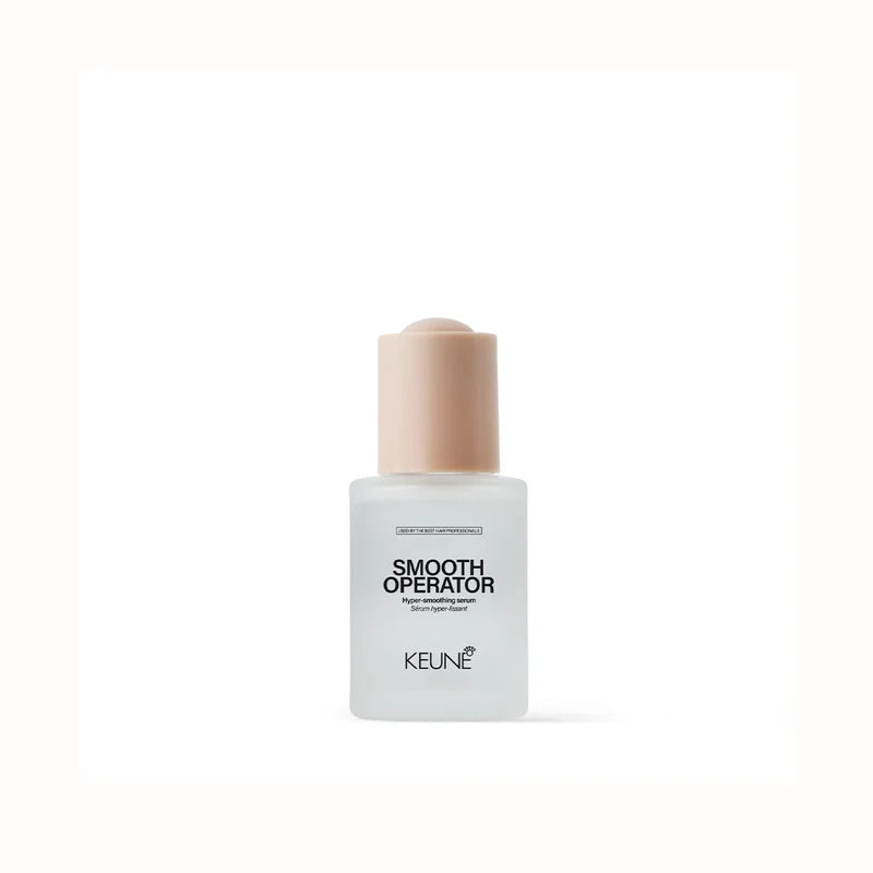 KEUNE SMOOTH OPERATOR 30ml