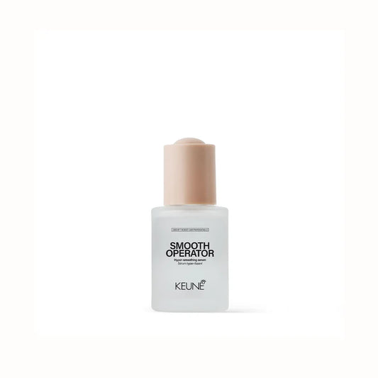KEUNE SMOOTH OPERATOR 30ml
